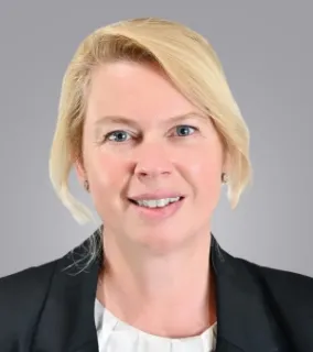 Kate Radcliffe - Real Estate Agent