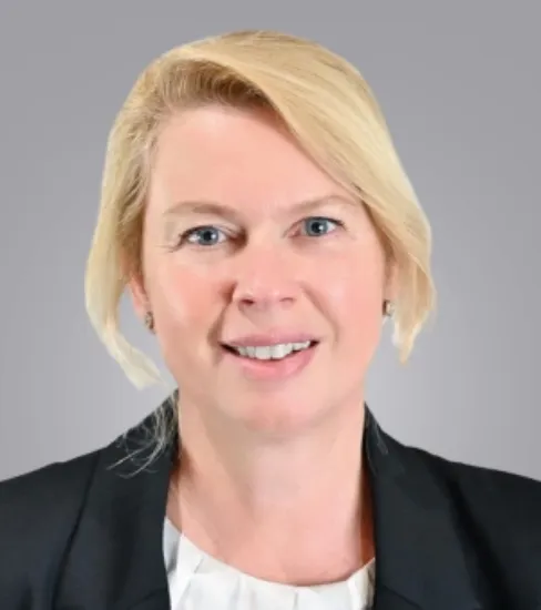 Kate Radcliffe - Real Estate Agent at Area Specialist Solutions
