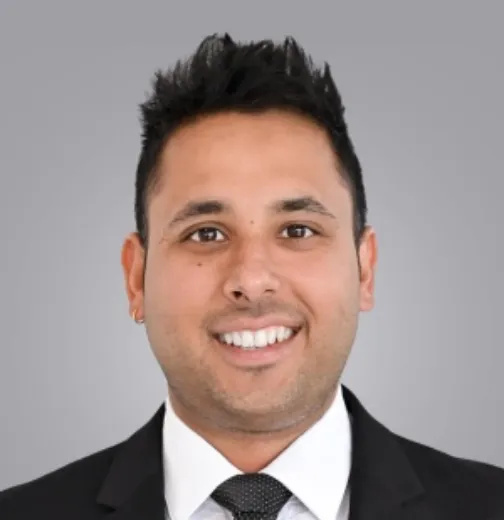 Milan Takkar - Real Estate Agent at Area Specialist Solutions