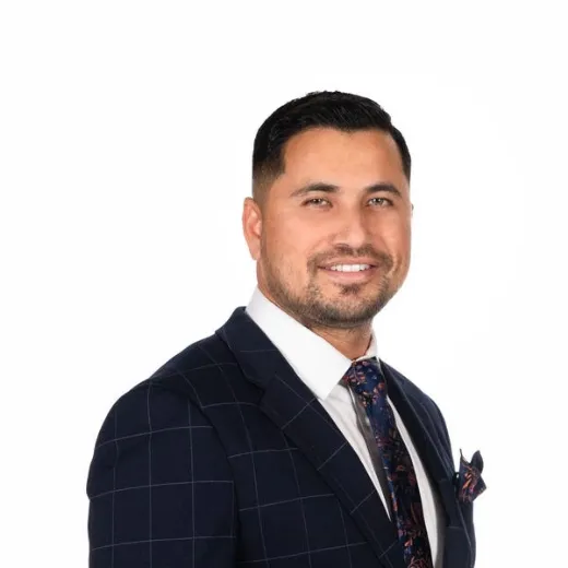 Rupesh  Thapa - Real Estate Agent at Rey Properties - Liverpool