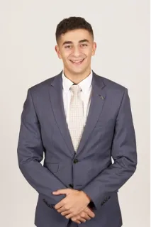 Isaac  Fakhri - Real Estate Agent