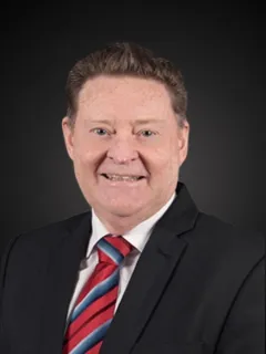 Geoff Dunning - Real Estate Agent