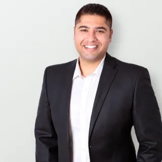 Jai Singh - Real Estate Agent