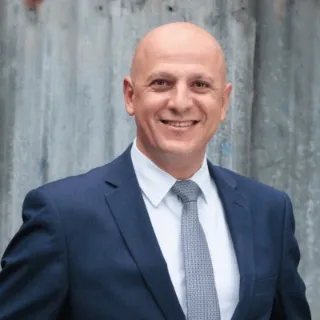 David Frendo - Real Estate Agent