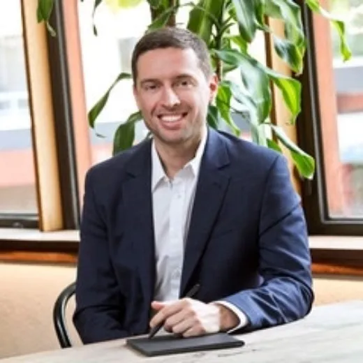 Alex Abbott - Real Estate Agent at The Investment Property Group - Neutral Bay