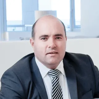Jason  Hawes - Real Estate Agent