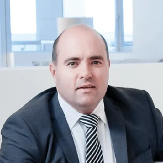 Jason  Hawes - Real Estate Agent at Cripps & Cripps Property - Cronulla