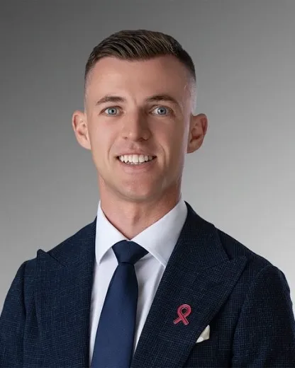 Matt Hunt - Real Estate Agent at Buxton - Newtown