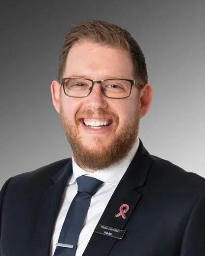 Kade Camilleri - Real Estate Agent at Buxton - Newtown