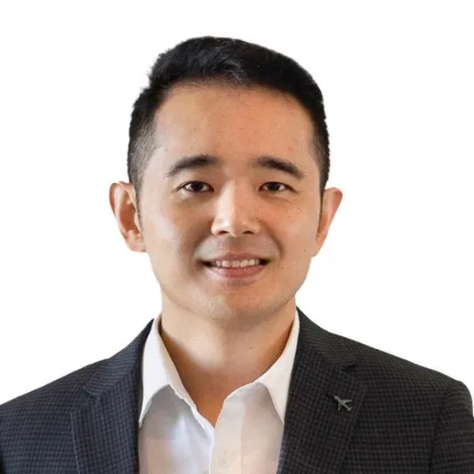 Allen Ang - Real Estate Agent at Inhabit Property - Perth & East Perth