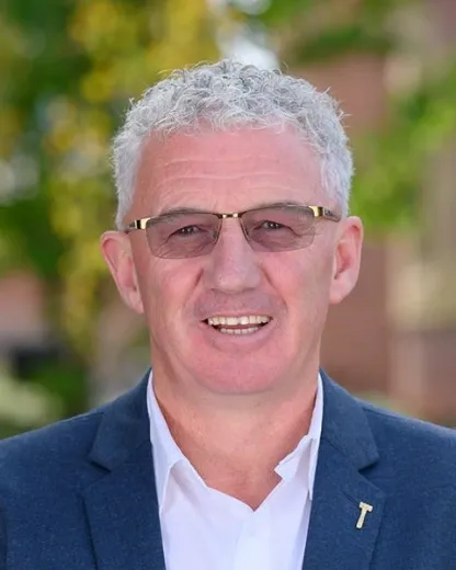 Justin Wiggins - Real Estate Agent at Elders Real Estate Launceston