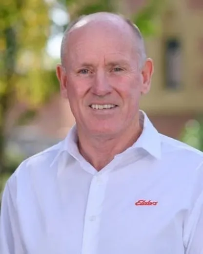 Robert Dixon - Real Estate Agent at Elders Real Estate Launceston