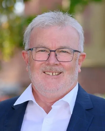 Rodney Rawlings - Real Estate Agent at Elders Real Estate Launceston