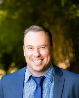 Jason Wherritt - Real Estate Agent