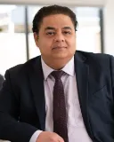Abhishek  Bhasin - Real Estate Agent From - RMB REAL ESTATE - TRUGANINA