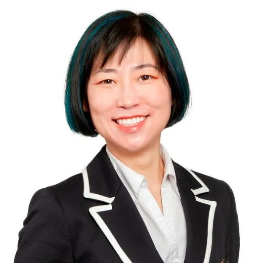 Chen Liu - Real Estate Agent at Hall & Partners First National - Dandenong