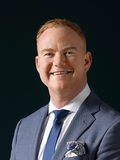 Ash  Howarth - Real Estate Agent