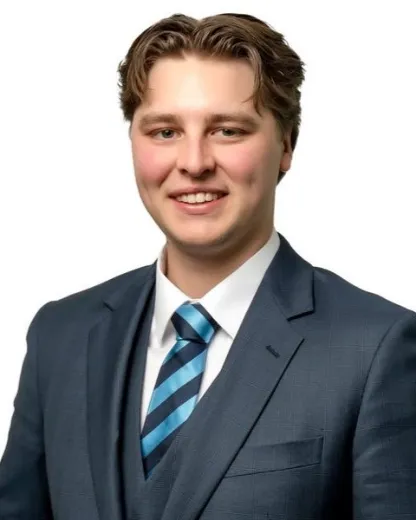 Oskar Forsyth - Real Estate Agent at Harcourts Asap Dandenong