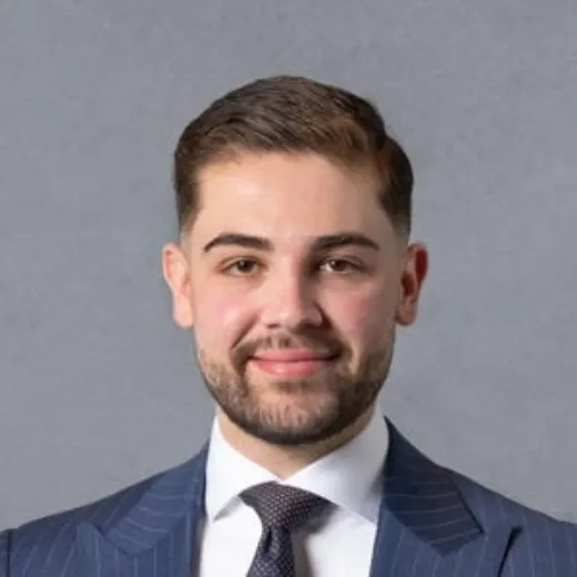 Denny Barros - Real Estate Agent at Adrian William Real Estate