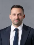 Joseph  Ferreira - Real Estate Agent From - Adrian William Real Estate