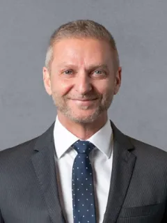 George Milionis - Real Estate Agent