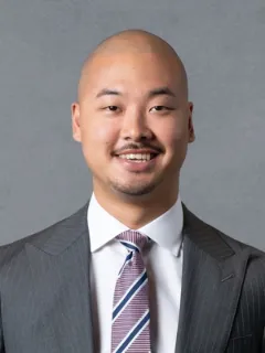 Norman Tran - Real Estate Agent