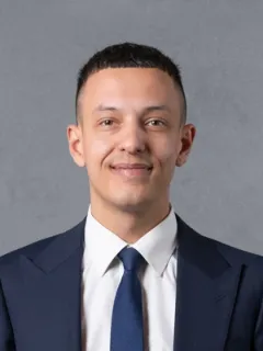 Daniel Josevski - Real Estate Agent
