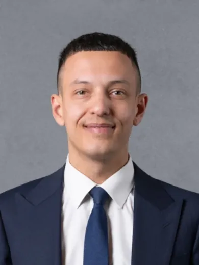 Daniel Josevski - Real Estate Agent at Adrian William Real Estate