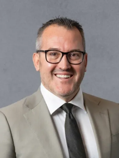 Michael White - Real Estate Agent at Adrian William Real Estate