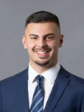 James Zamagias - Real Estate Agent From - Adrian William Real Estate