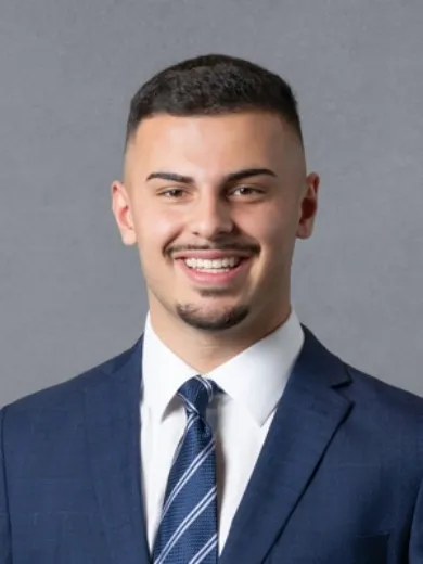 James Zamagias - Real Estate Agent at Adrian William Real Estate