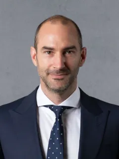Giles Colliver - Real Estate Agent