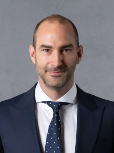 Giles Colliver - Real Estate Agent at Adrian William Real Estate