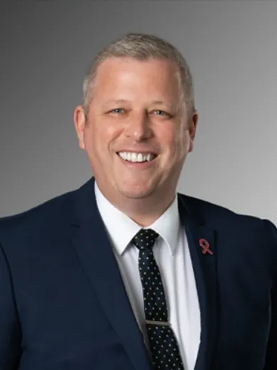 Adam Saunders - Real Estate Agent at Buxton - Sandringham