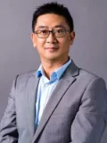 Jia Wu - Real Estate Agent From - HERITAGE REALTY - GOSNELLS