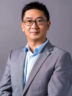 Jia Wu - Real Estate Agent