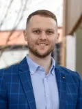 James Hawke - Real Estate Agent From - Smith Partners Real Estate - (RLA 256715)