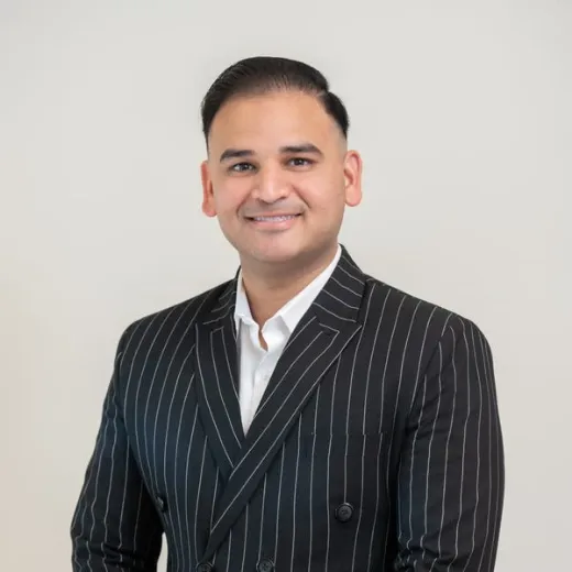 Muhammad Khan - Real Estate Agent at Century 21 All Aspects Realty - Kellyville