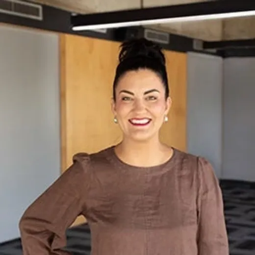 Tess Sellwood - Real Estate Agent at Keyes & CO Property - Townsville