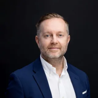 Eugene Ganke - Real Estate Agent