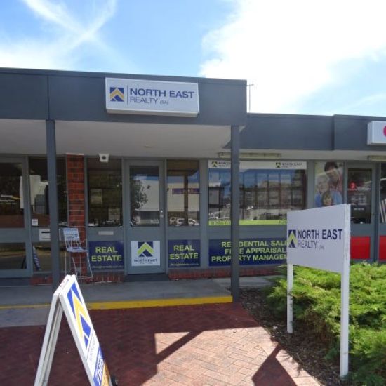 North East Realty - (RLA227118) - Real Estate Agency