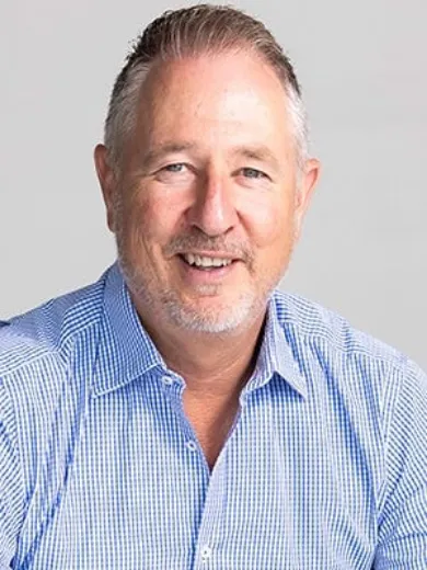Brian Wang - Real Estate Agent at Whitcombe Property - City