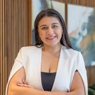 Daniella Rundle - Real Estate Agent