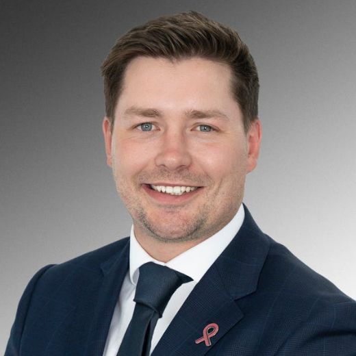Zappa Jenkins - Real Estate Agent at Buxton - Highton