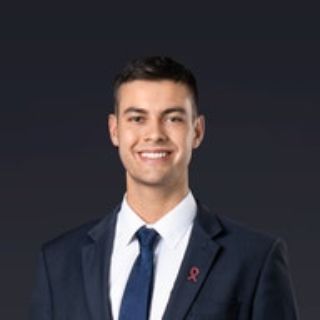 Sabastian Land - Real Estate Agent