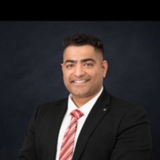 Gaurav Garg - Real Estate Agent