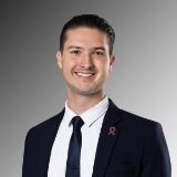 Ryan Hammer - Real Estate Agent From - Buxton -  Chelsea