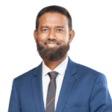 Abdul Syed - Real Estate Agent From - Engage Real Estate - WILLIAMS LANDING