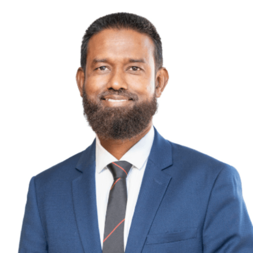 Abdul Syed - Real Estate Agent at Engage Real Estate - WILLIAMS LANDING