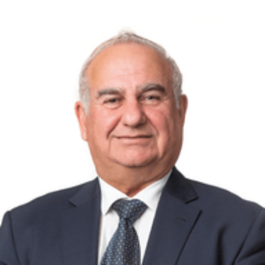 Yuksel Kemal - Real Estate Agent at Create Real Estate - Sunshine